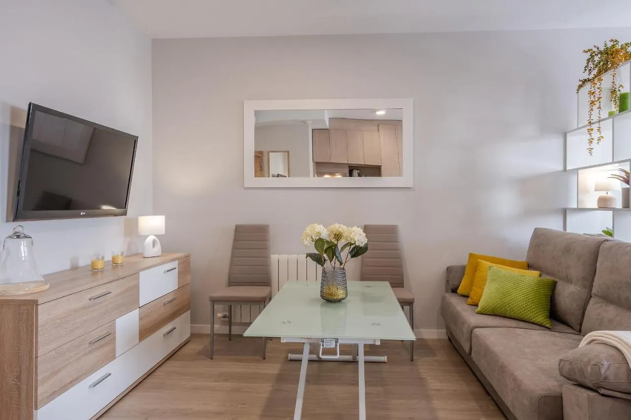Big Apple Apartment Granada By A3Rentals 0*,  Hiszpania