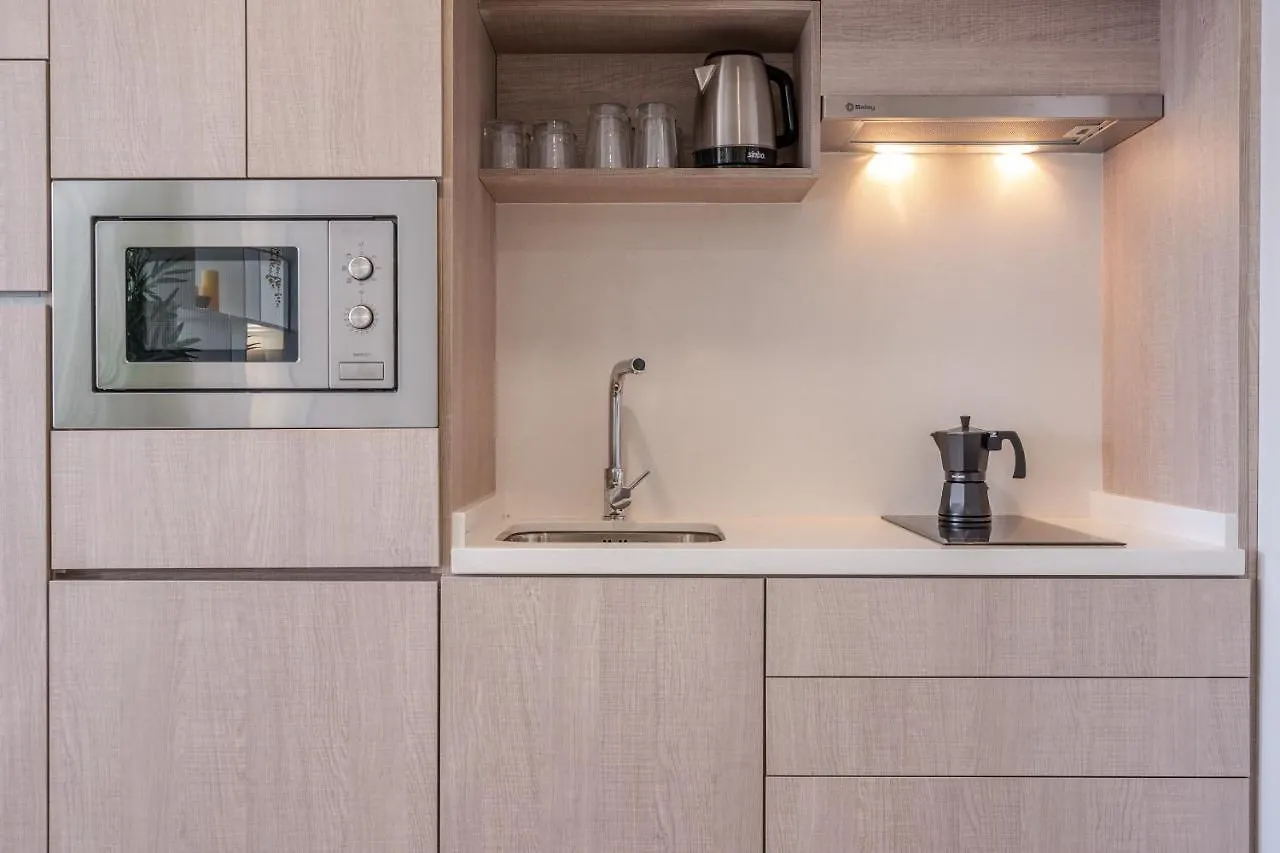 Big Apple Apartment Granada By A3Rentals Hiszpania