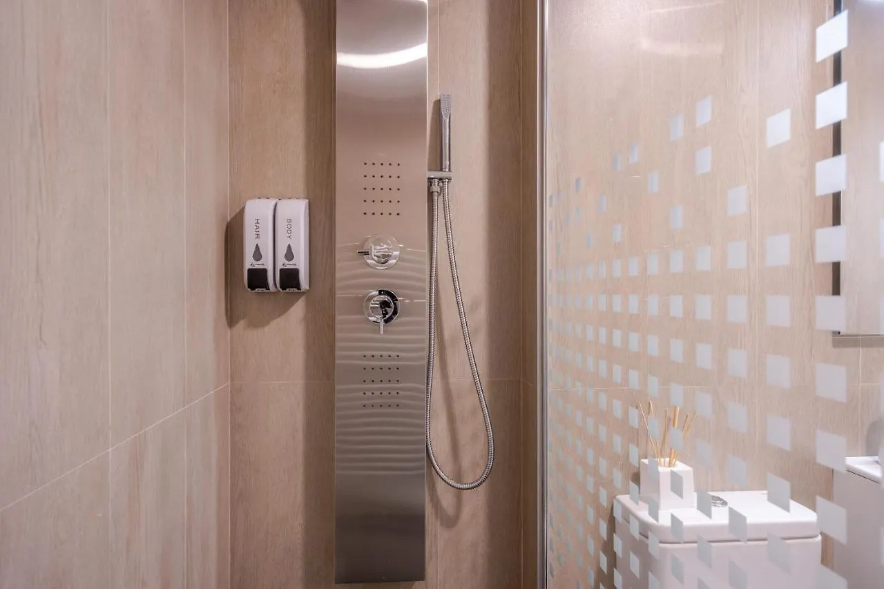Big Apple Apartment Granada By A3Rentals 0*,