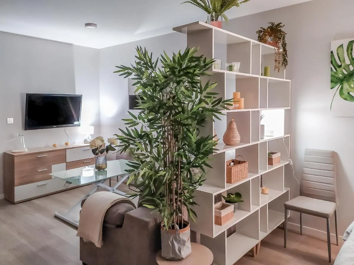Big Apple Apartment Granada By A3Rentals