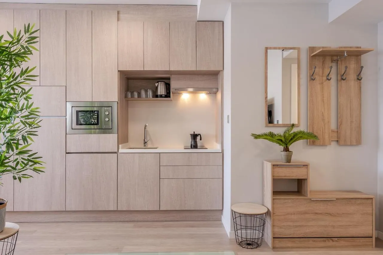 Big Apple Apartment Granada By A3Rentals