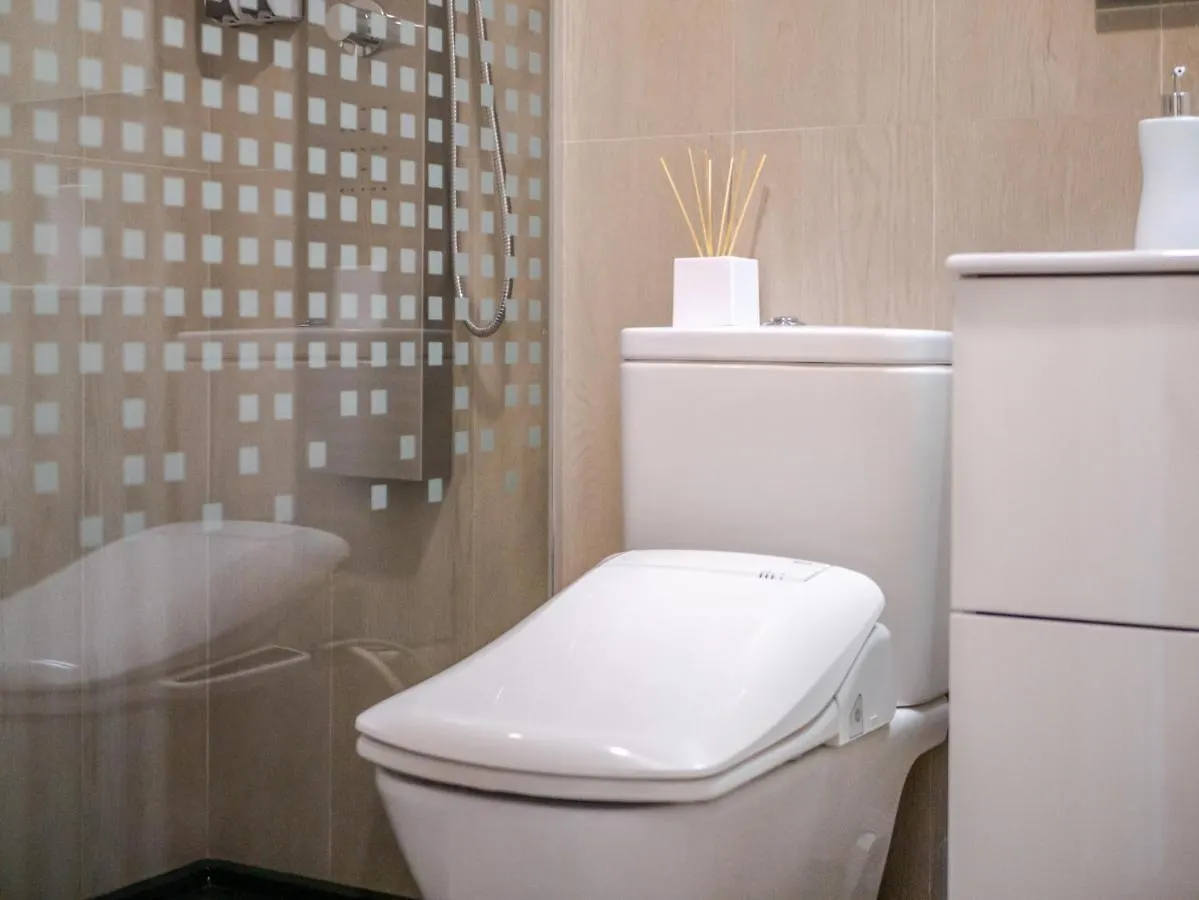Big Apple Apartment Granada By A3Rentals