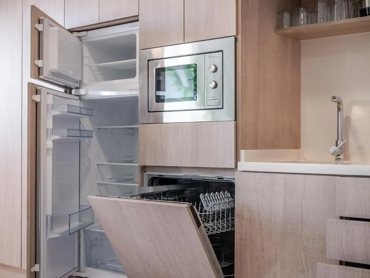 Big Apple Apartment Granada By A3Rentals 0*,